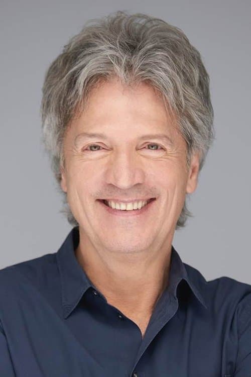 Claude Meunier profile