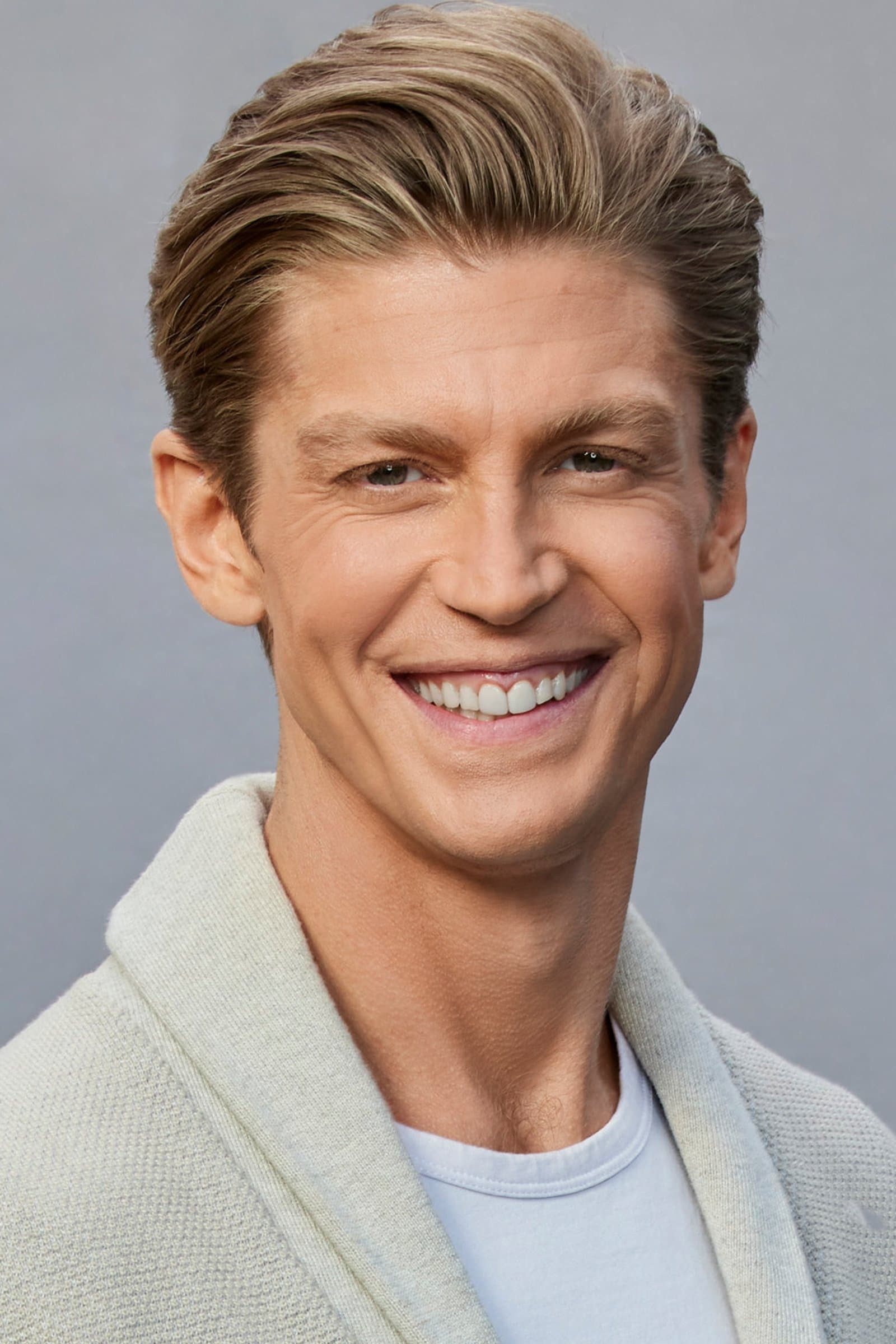 Andrew Francis profile