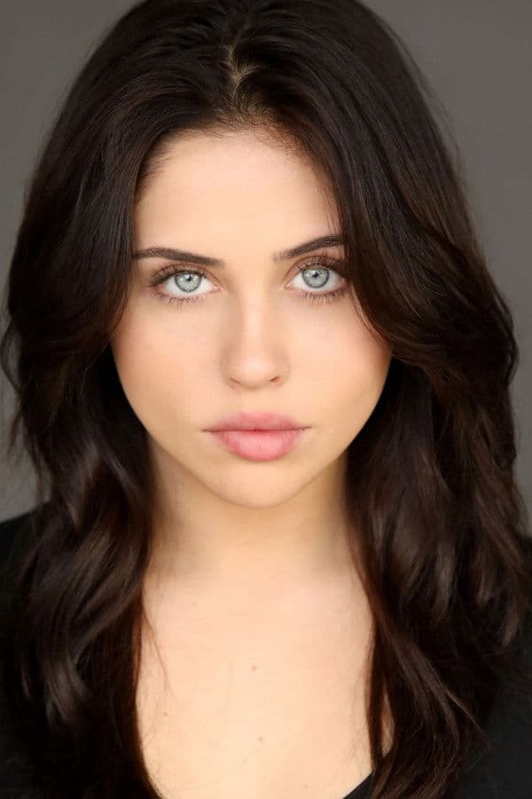 Brenna D'Amico profile