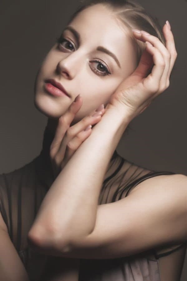 Natascha Mair profile