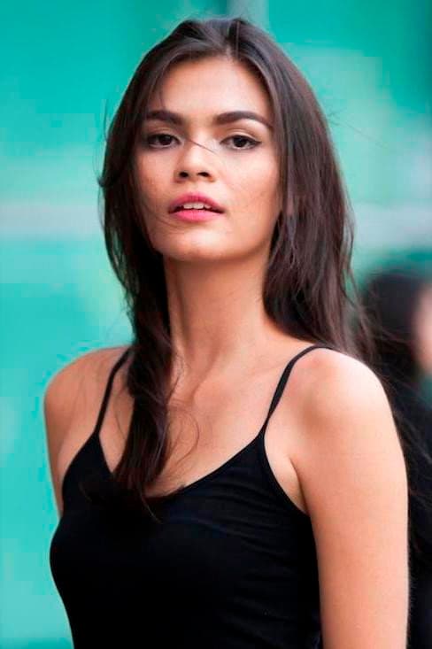 Firrina Sinatrya profile