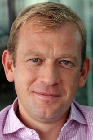 Sergey Bespalov profile