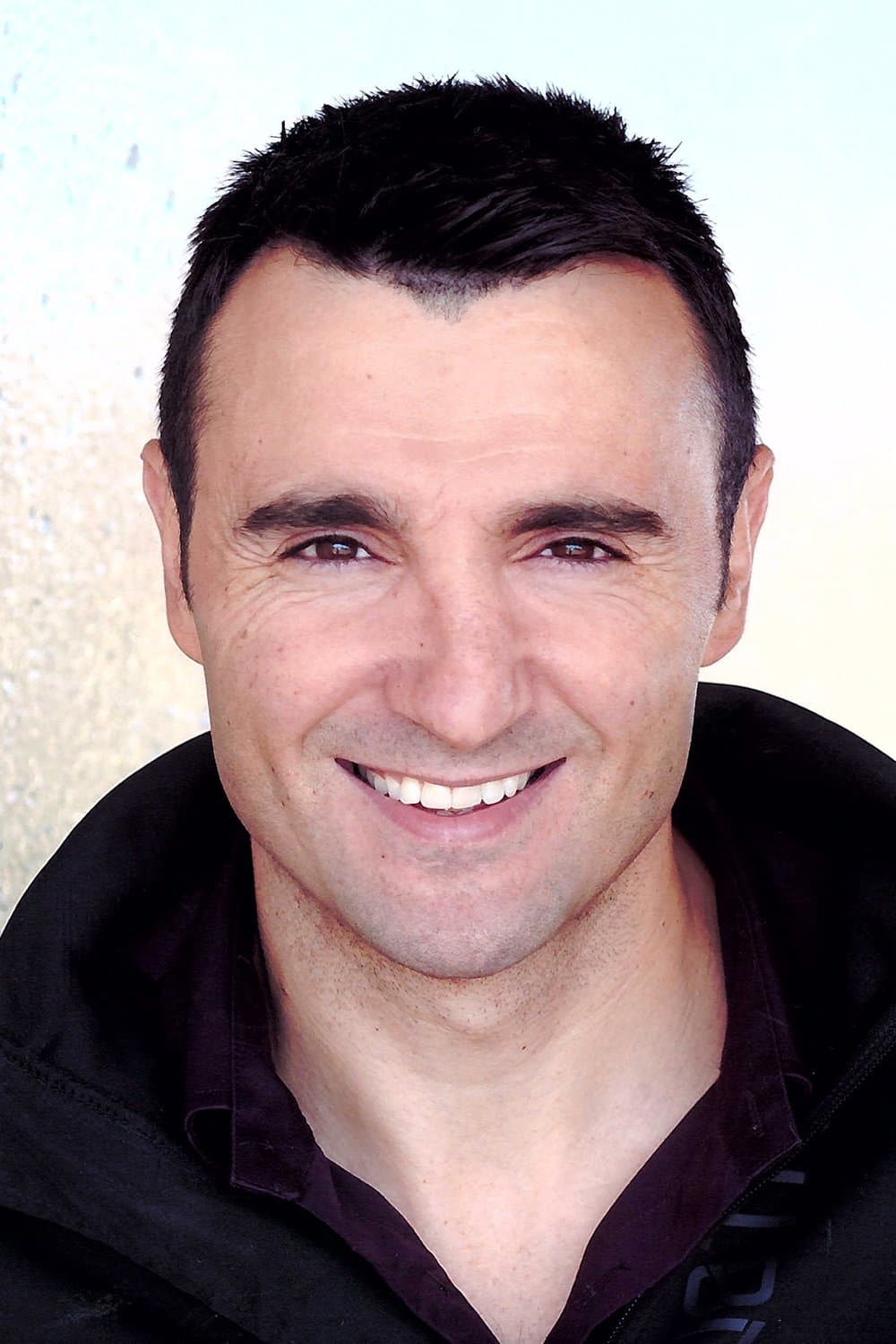 Niko Nikolov profile