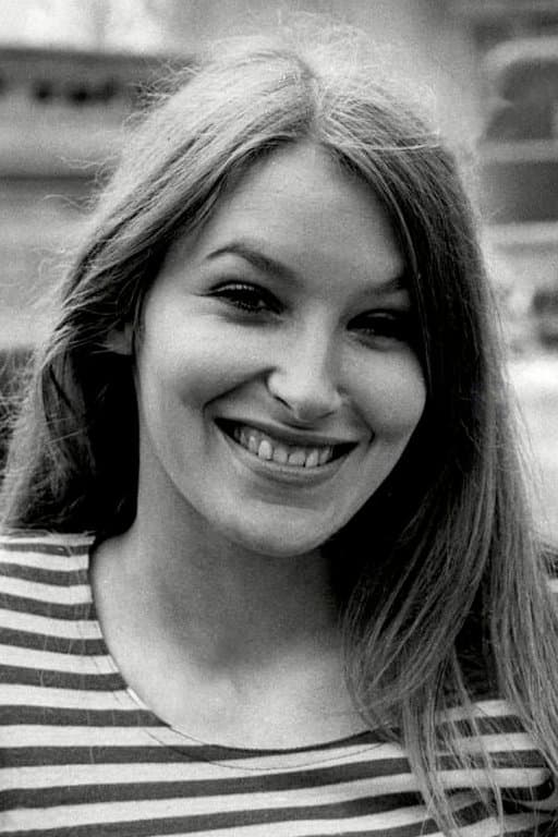 Lorna Heilbron profile