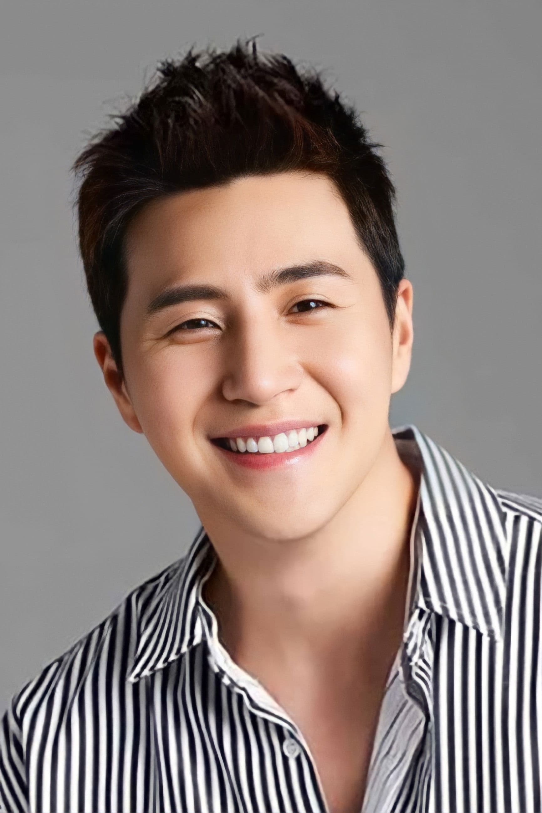 Jang Hee-woong profile