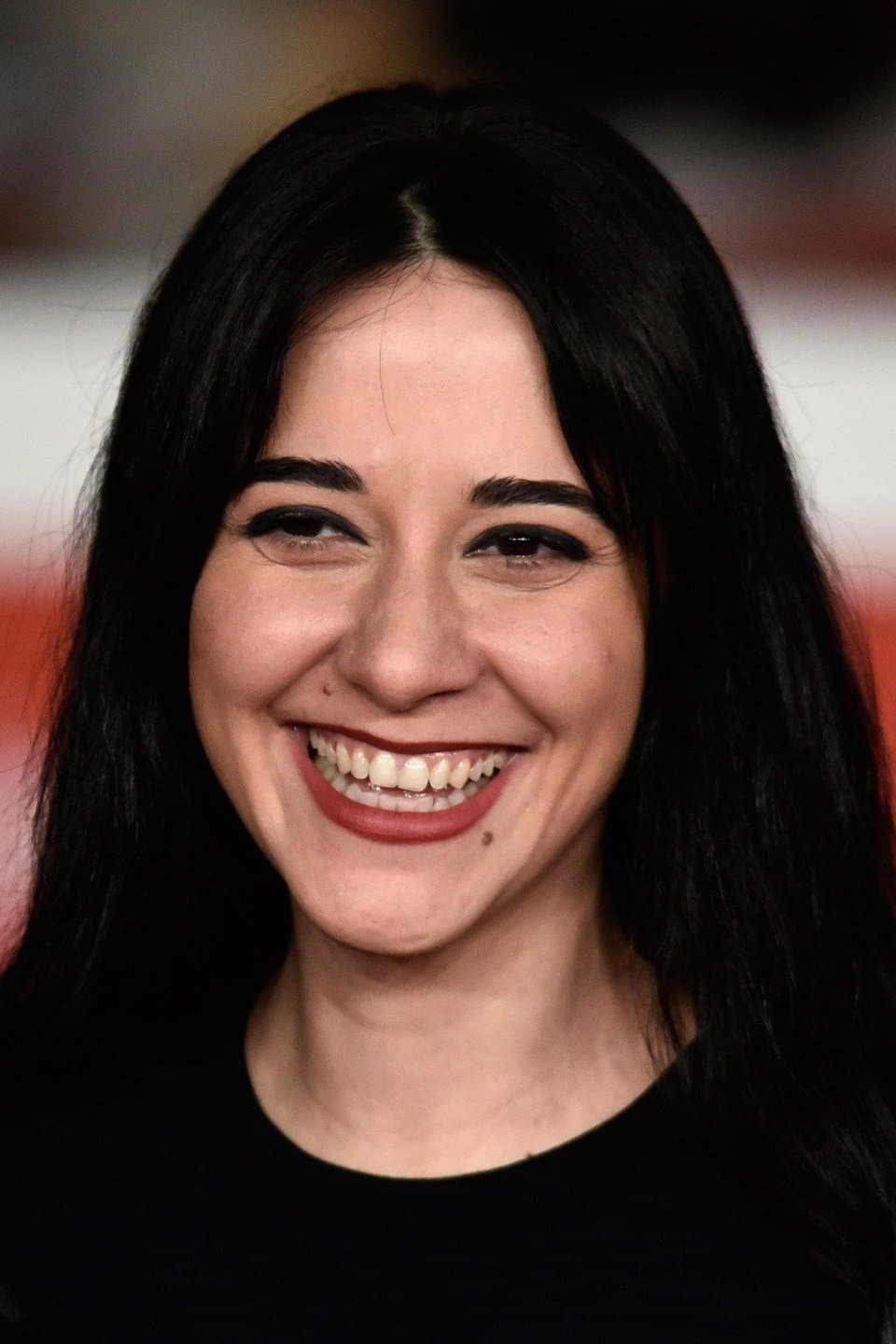 Giada Colagrande profile