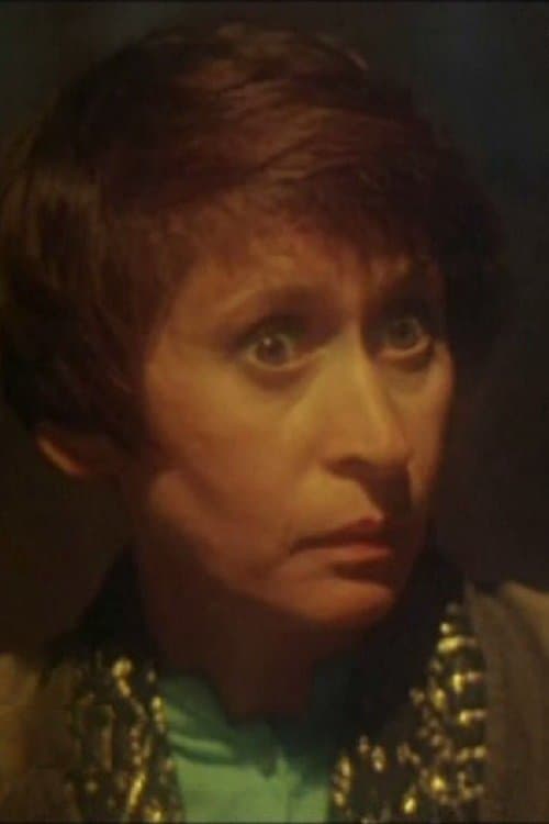 Nora Gryakalova profile