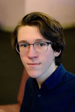 Jona Gaensslen profile