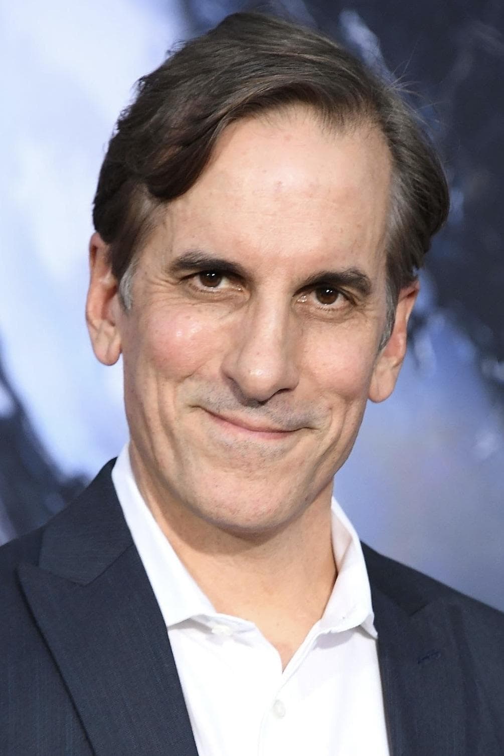 Wayne Péré profile