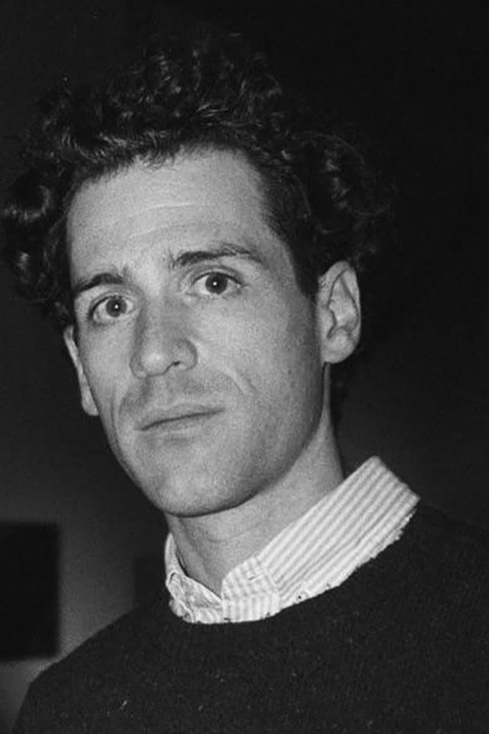 David Orlowitz profile