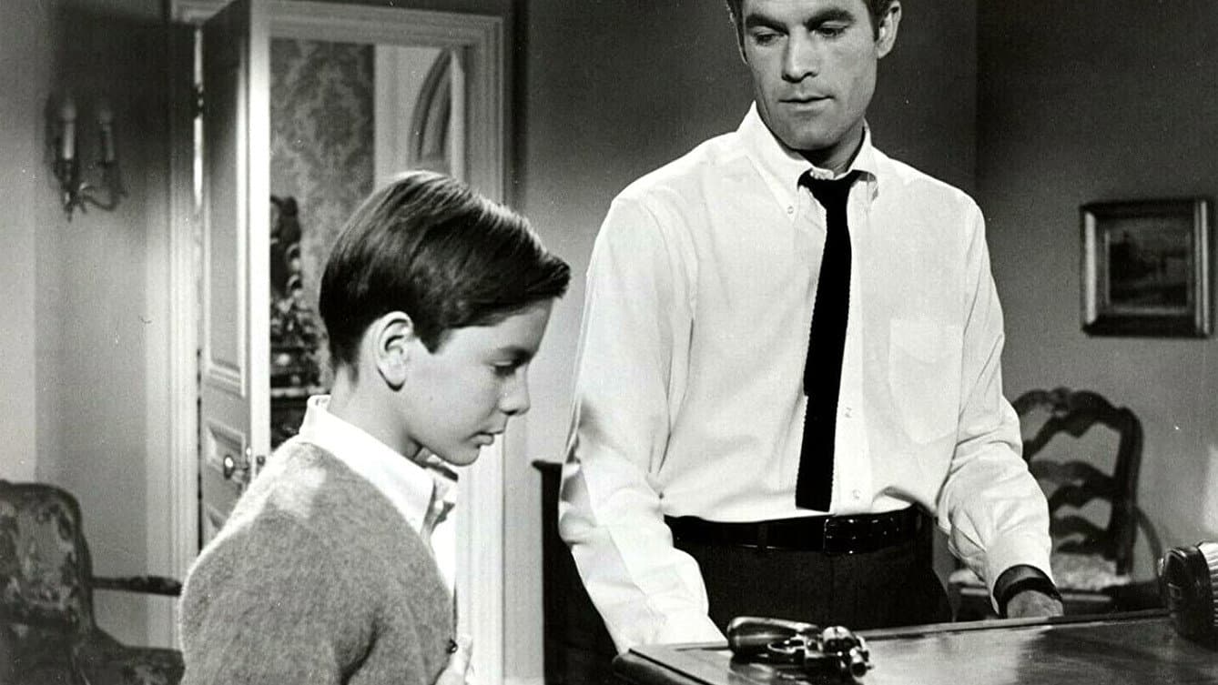 Let's Kill Uncle backdrop