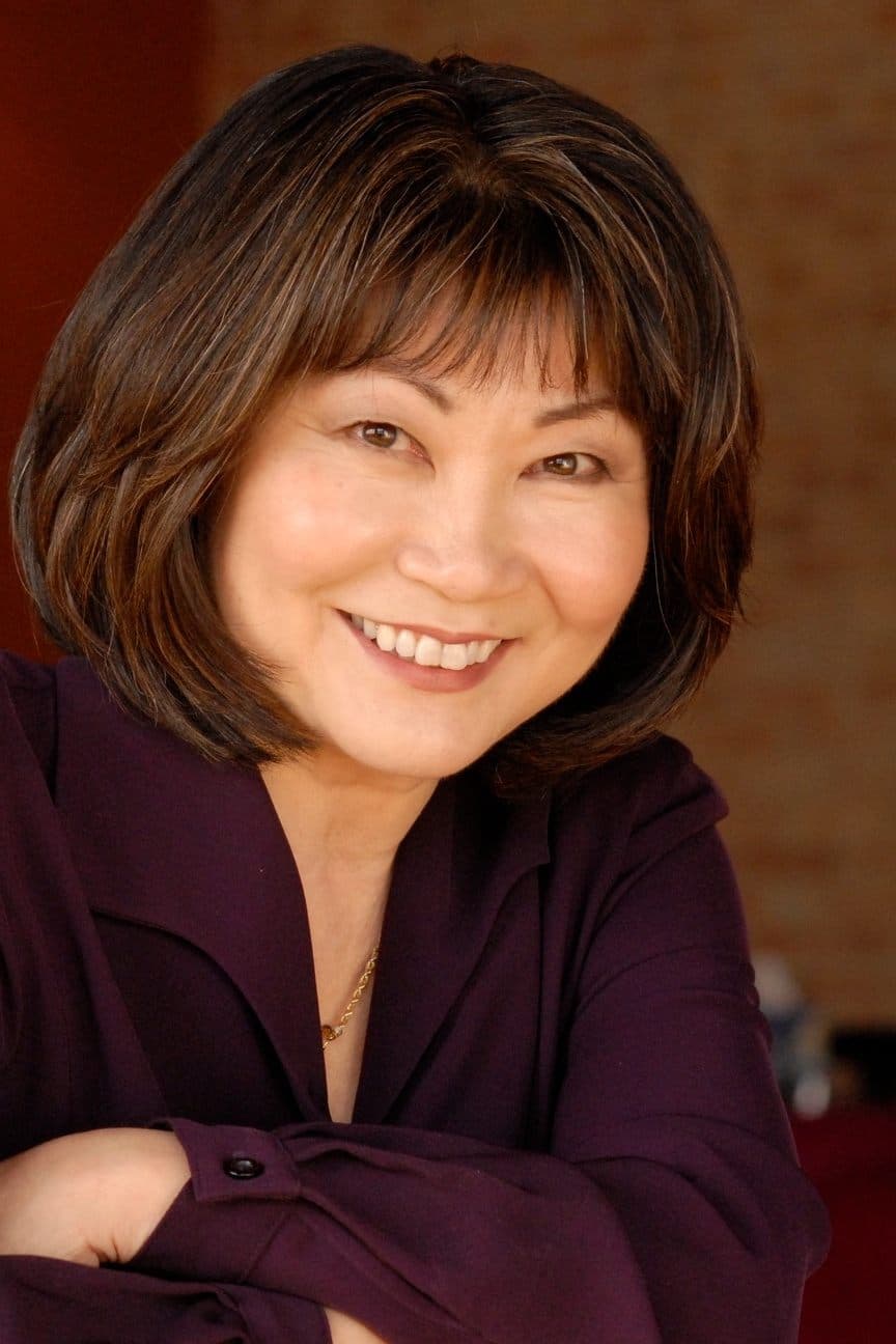 Cheryl Hamada profile