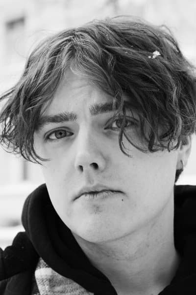 André Vaara profile