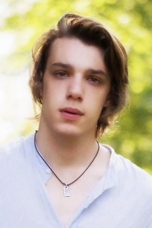 Matteo Oscar Giuggioli profile