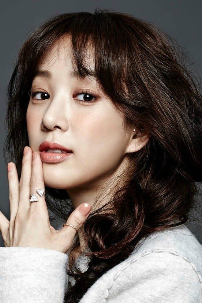 Jung Ryeo-won profile