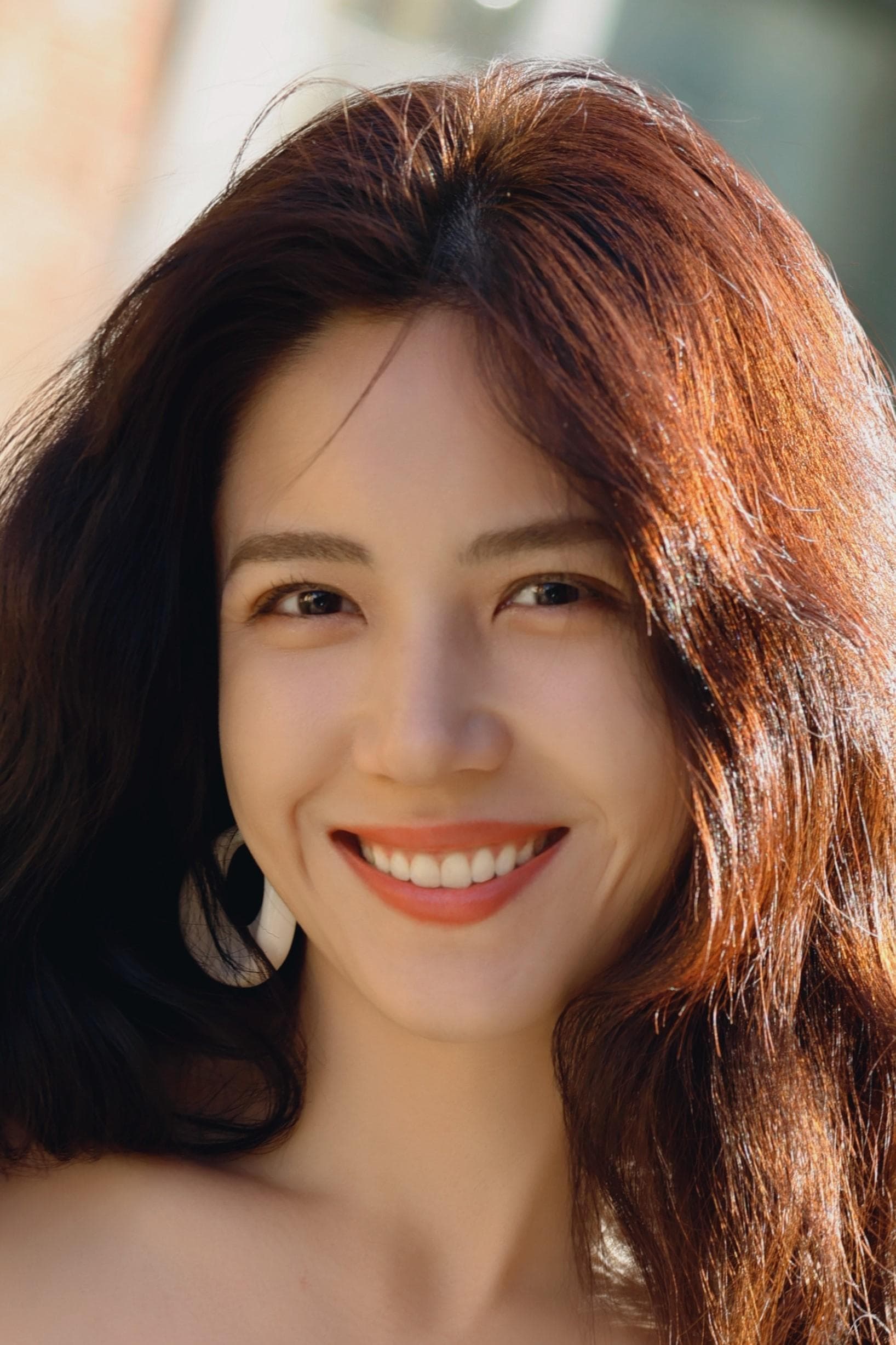 Nita Hsia Jo-Yen profile