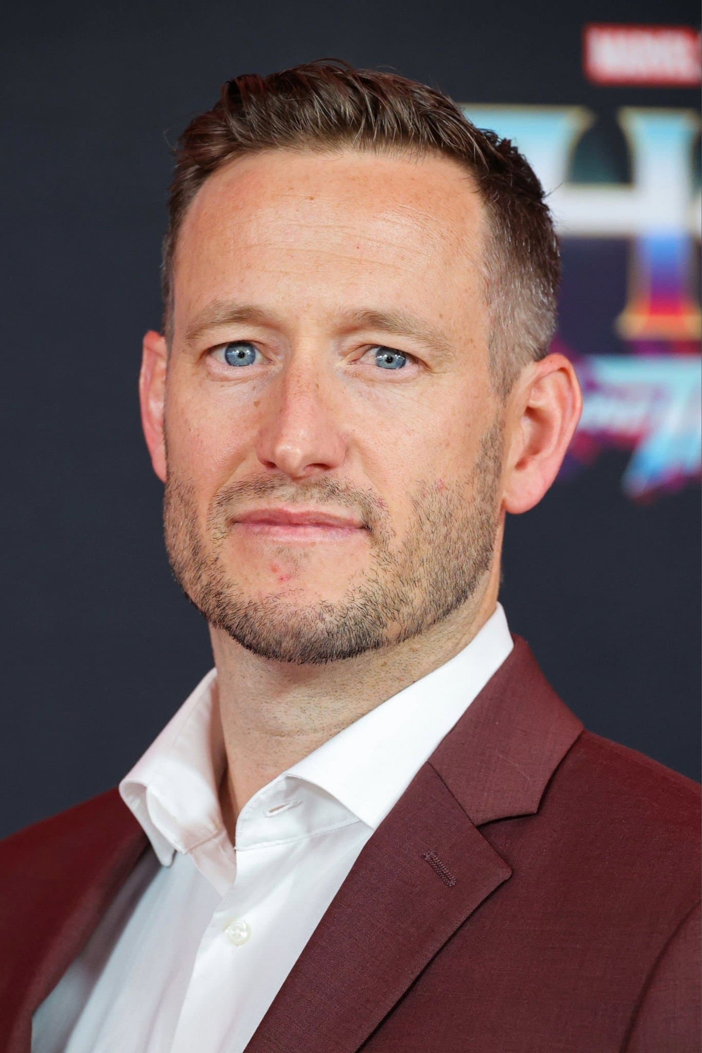 Brian Chapek profile