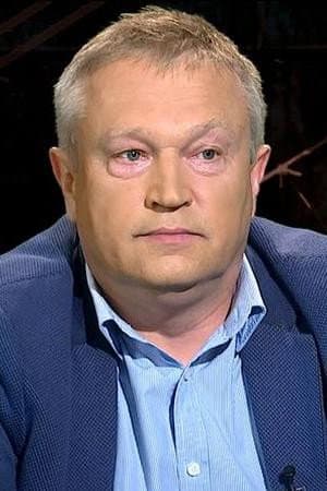 Jacek Pałucha profile