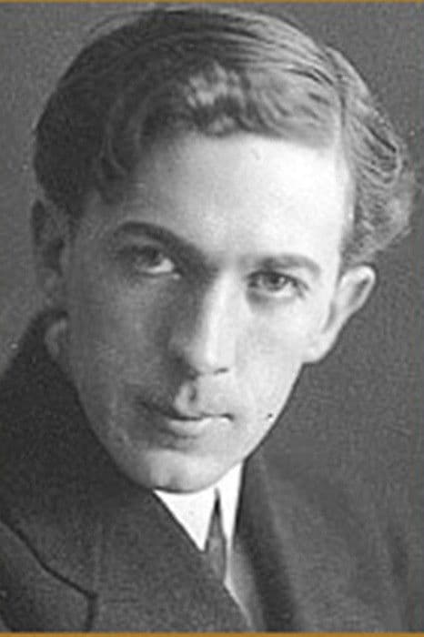 Andrey Gromov profile