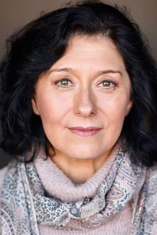 Jenny Seedsman profile