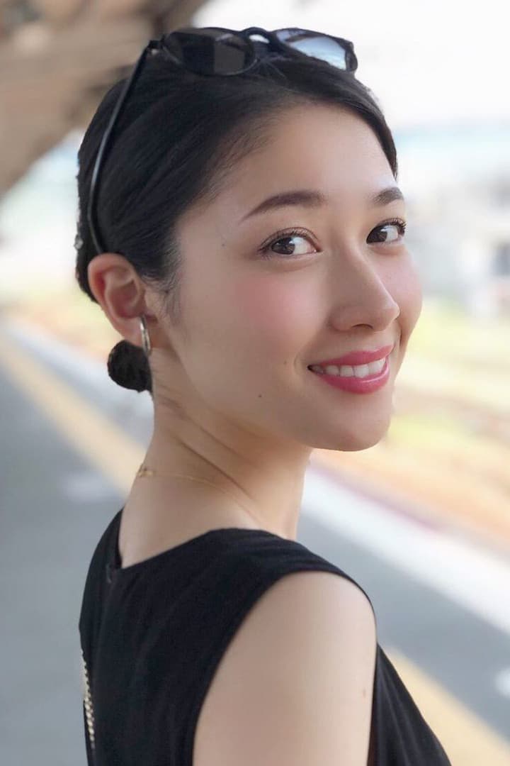 Eriko Kumagai profile