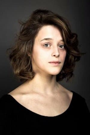 Adeline D'Hermy profile