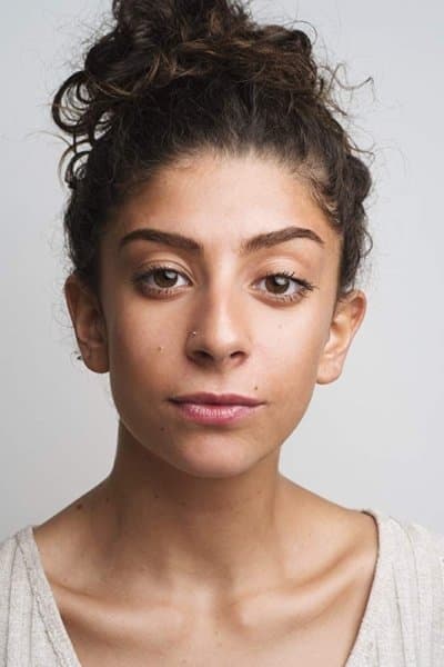 Anna Antoniades profile