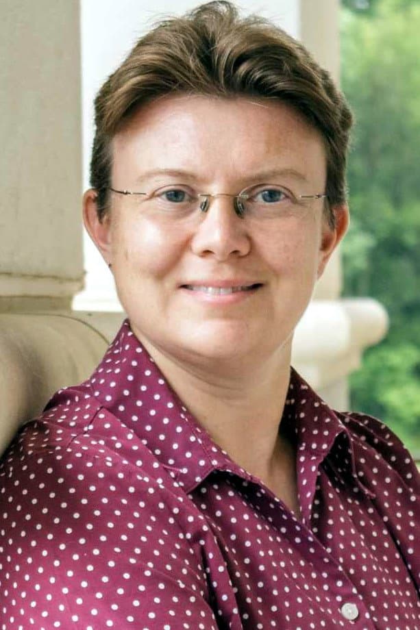 Prudence Jones profile