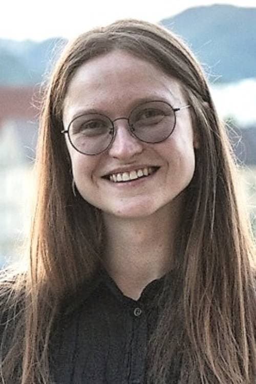 Alina Gorlova profile