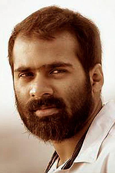 Pranav Ratheesh profile