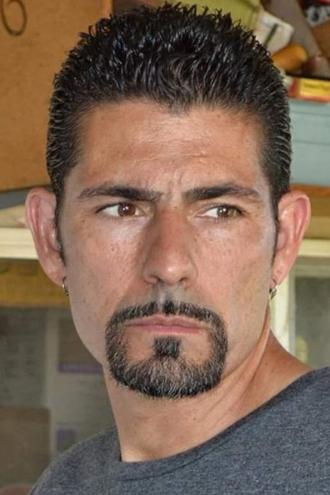 Justin W. Smith profile