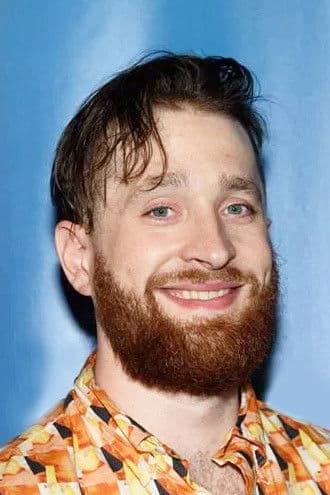 Daniel Platzman profile