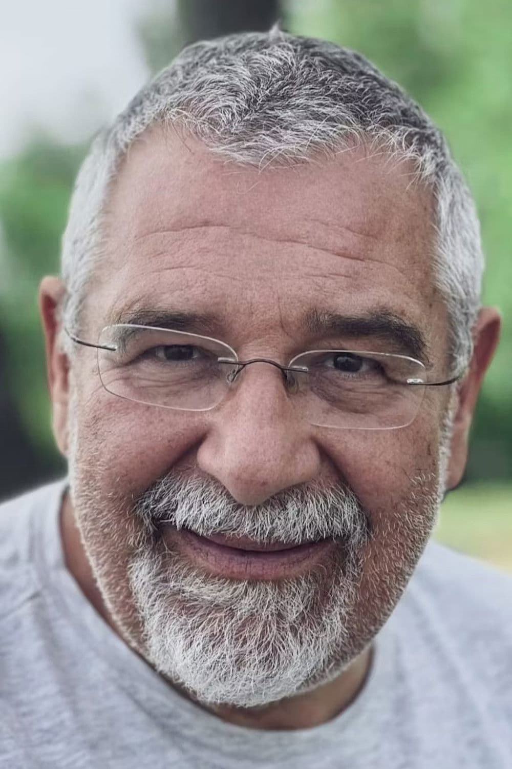 Andreas Beutler profile