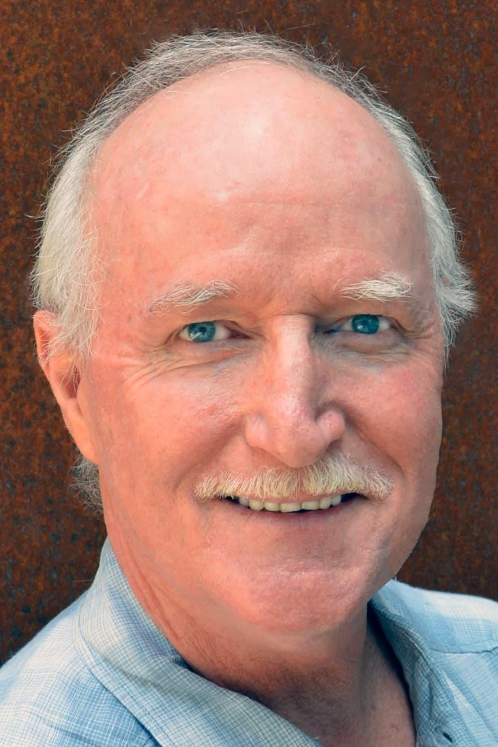 Richard Andrew Jones profile