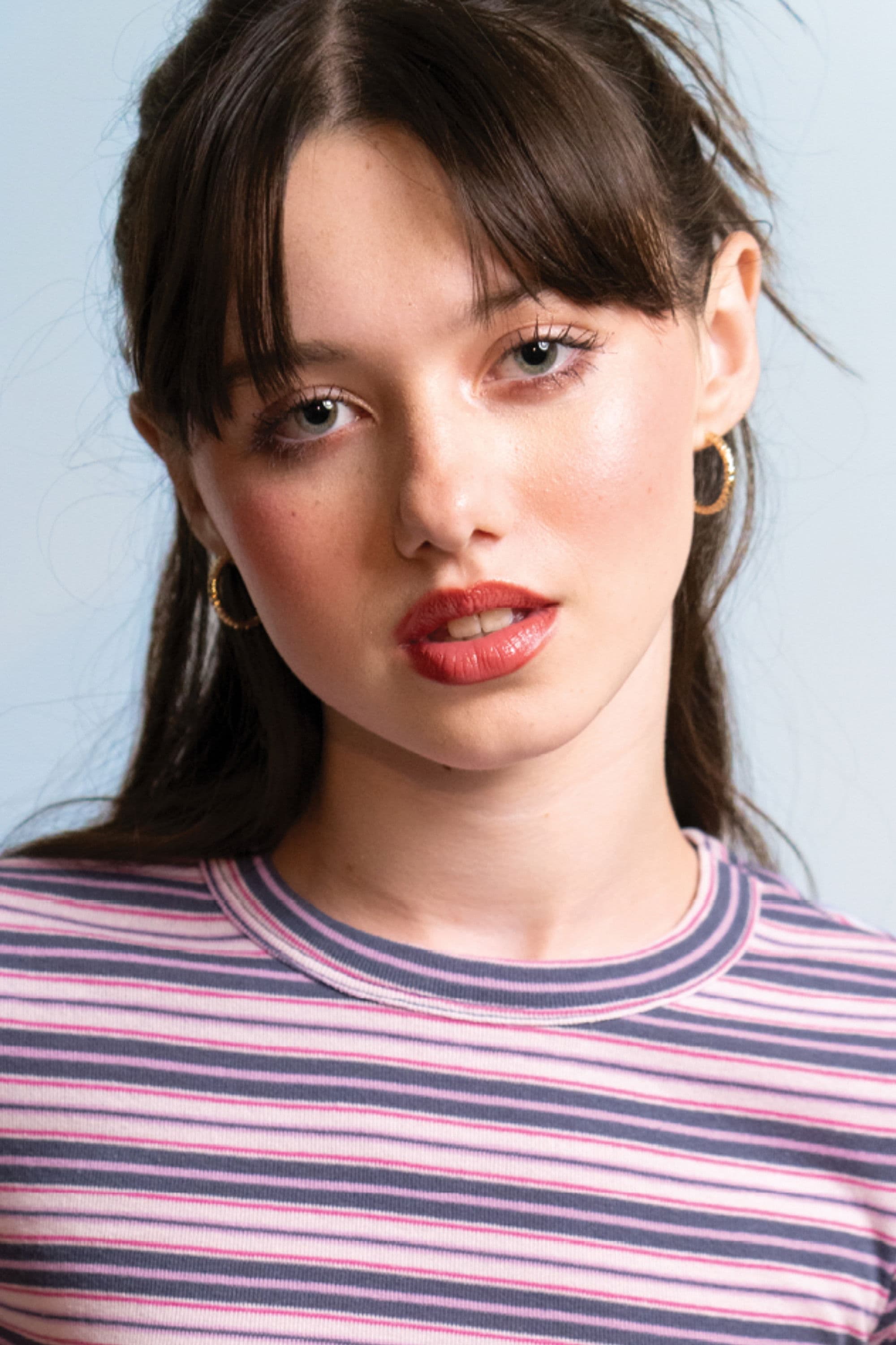 Violet McGraw profile