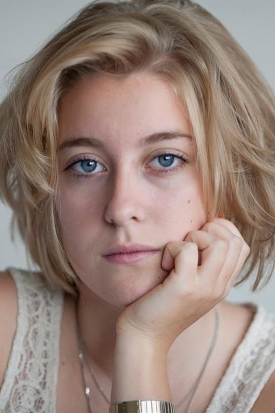 Louise Orry-Diquéro profile