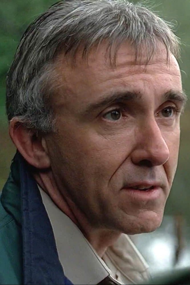 Peter Hanlon profile