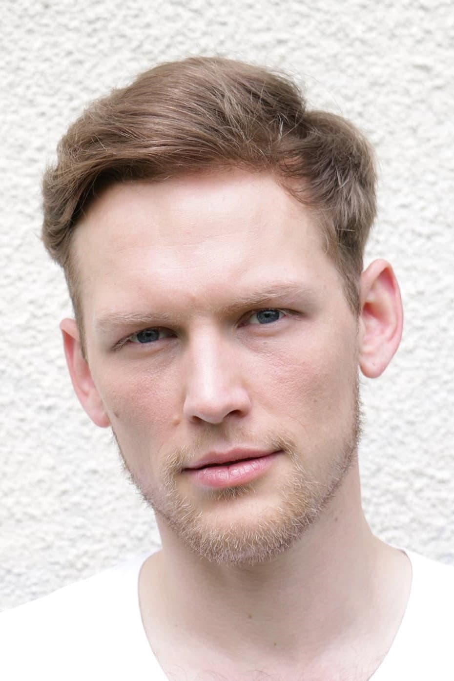 Christian Starr-Lassen profile