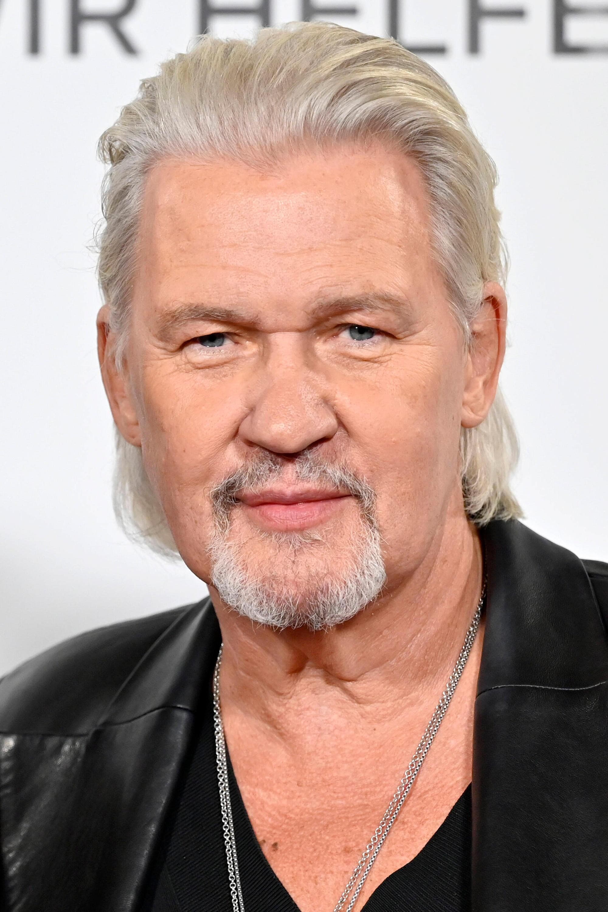 Johnny Logan profile