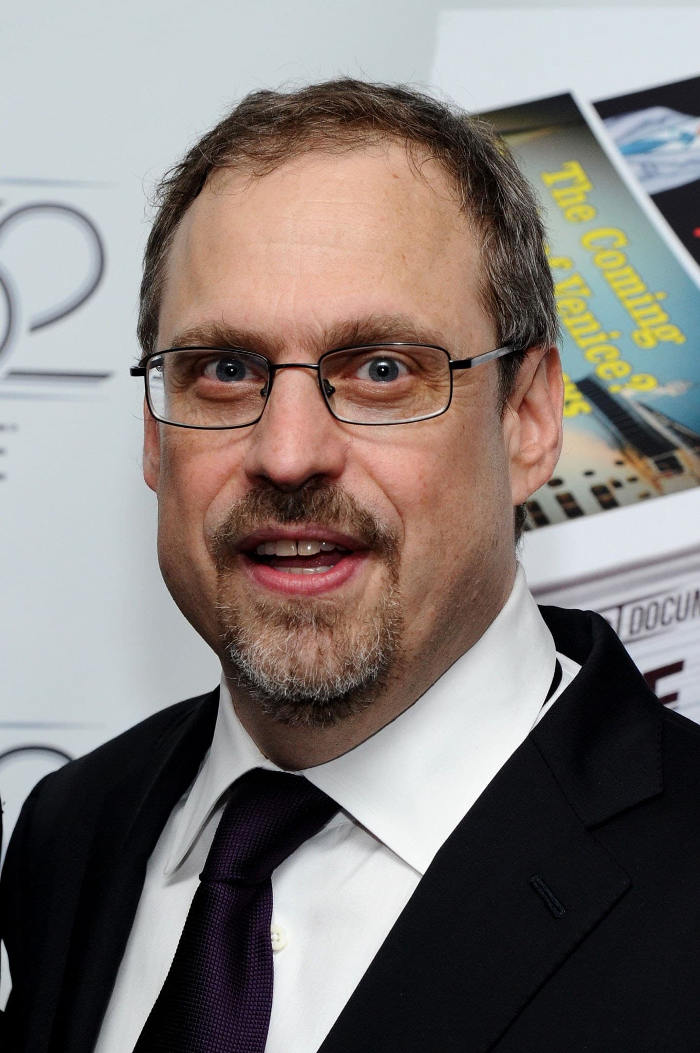 David Tedeschi profile