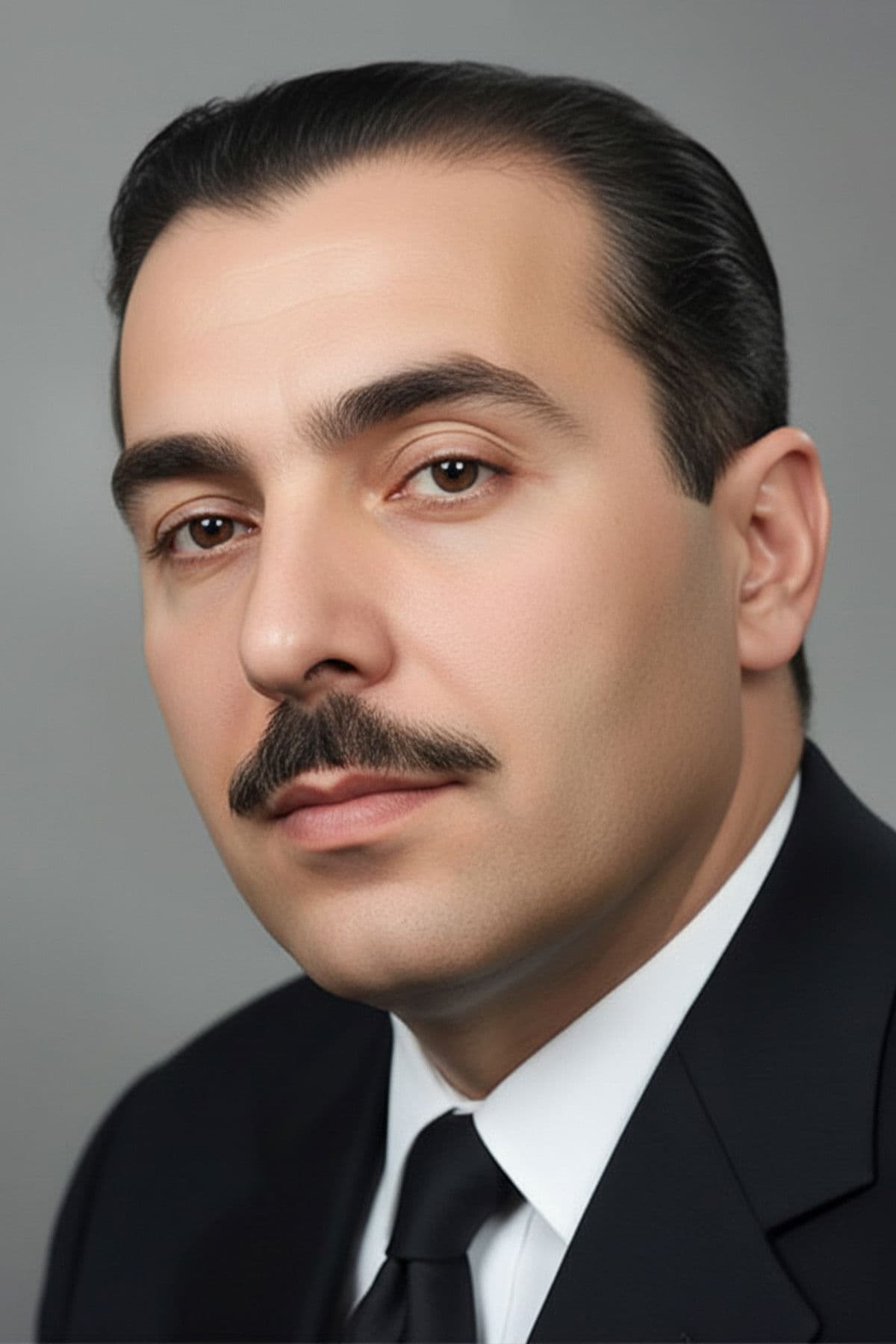 Niyazi Vanlı profile