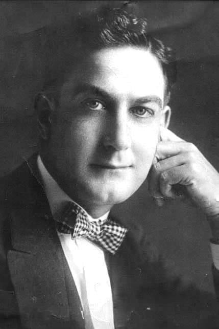 Roland Bottomley profile