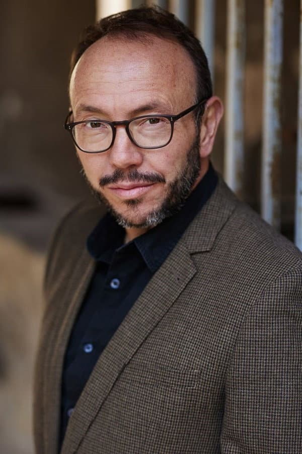 Michael Che Koch profile