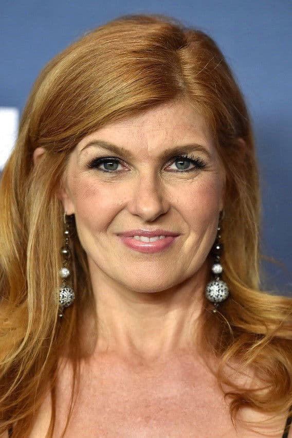 Connie Britton profile