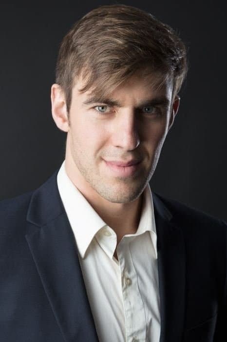 Dmitrious Bistrevsky profile