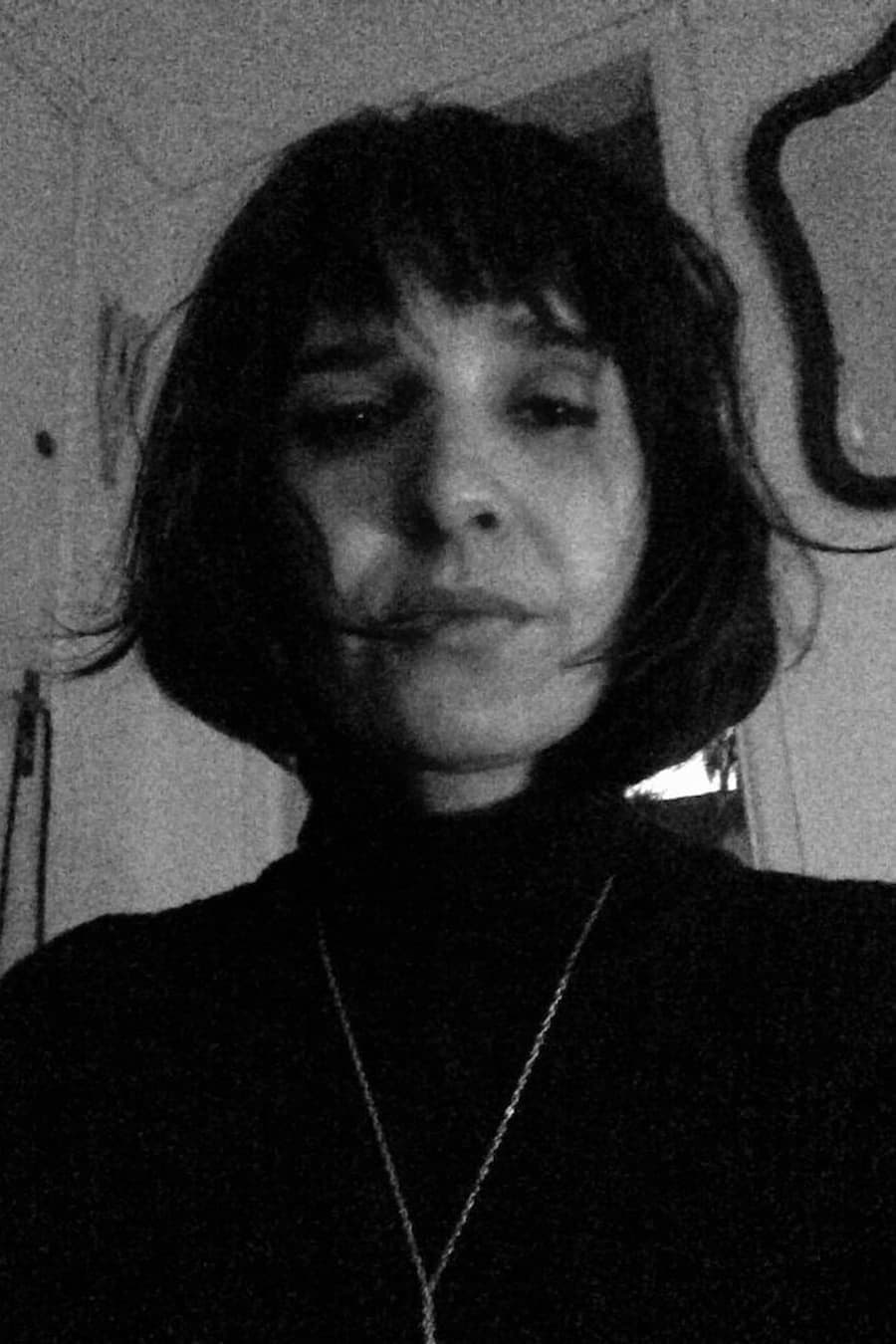 Gabriela Monnerat profile