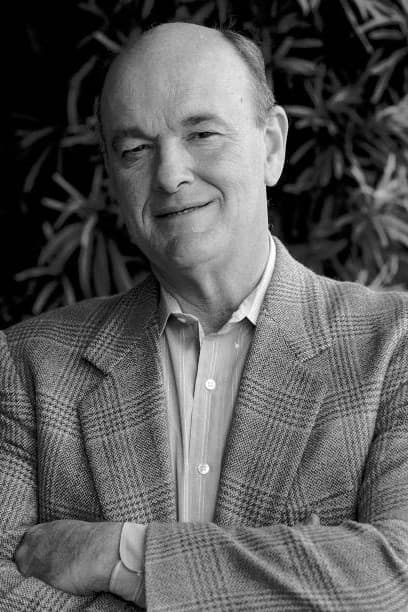 Richard T. Heffron profile