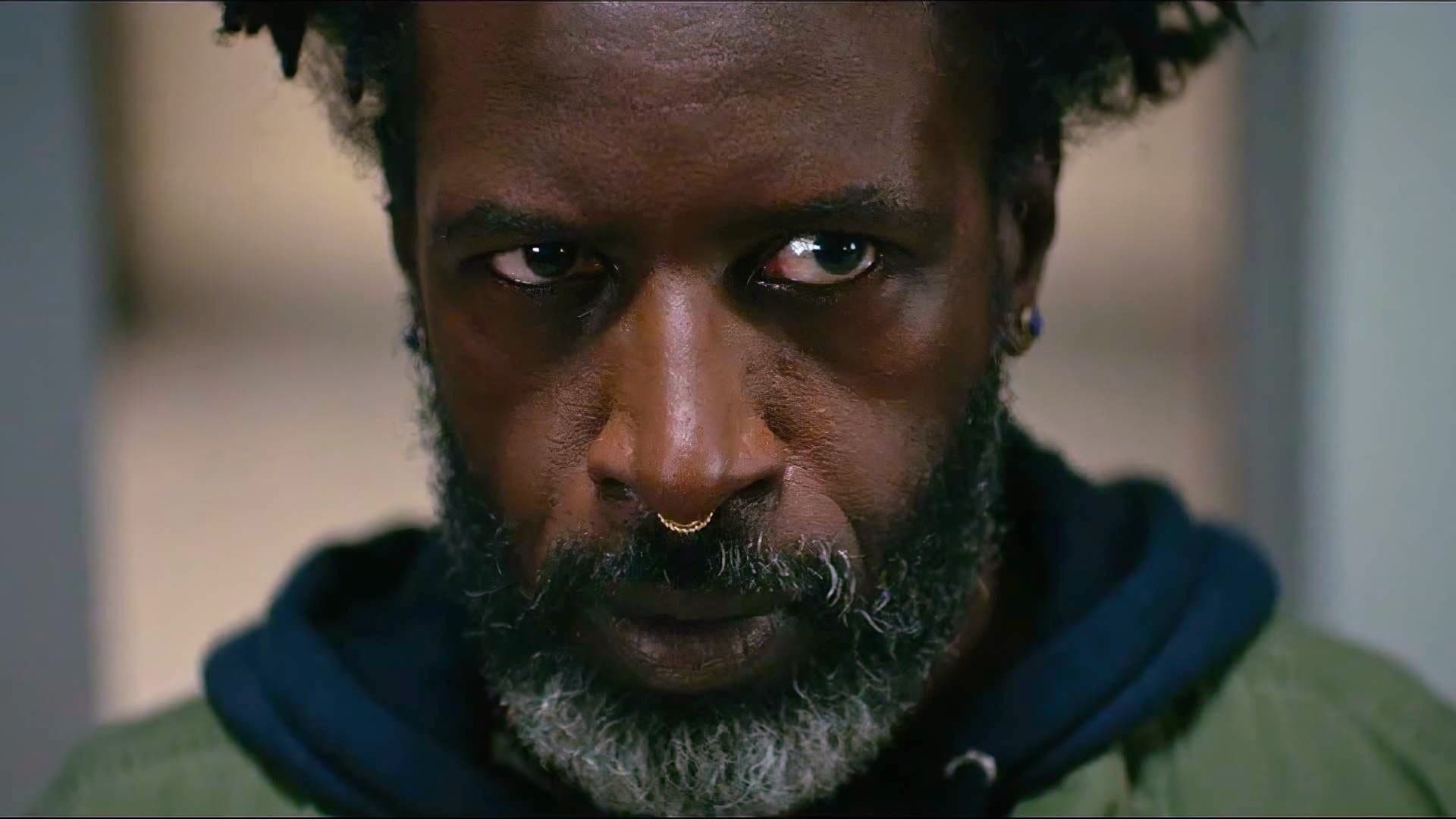 Akilla's Escape backdrop