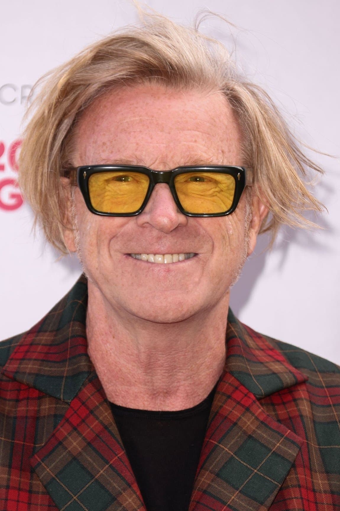 Anthony Dod Mantle profile