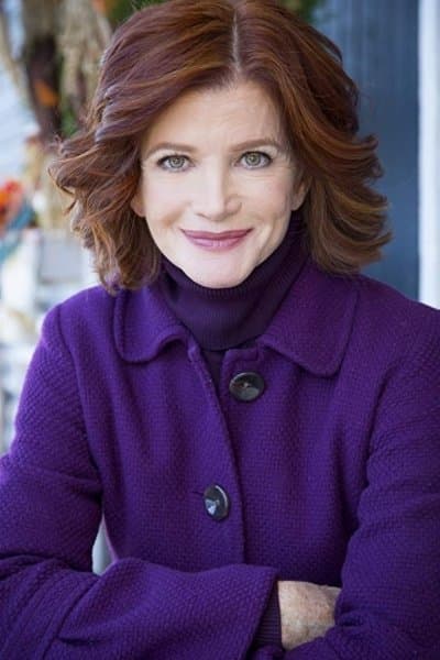 Jennifer Van Horn profile